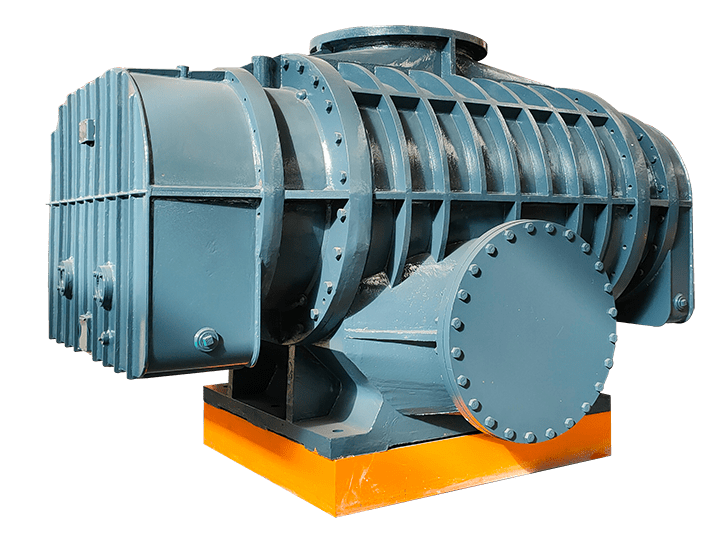 二叶罗茨风机 二叶罗茨风机