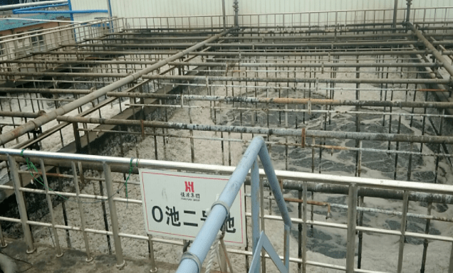 风机使用现场 风机使用现场