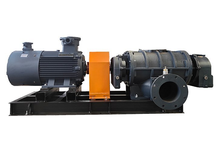 窑炉罗茨风机 窑炉罗茨风机