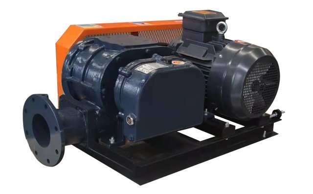 特殊气体风机 特殊气体风机