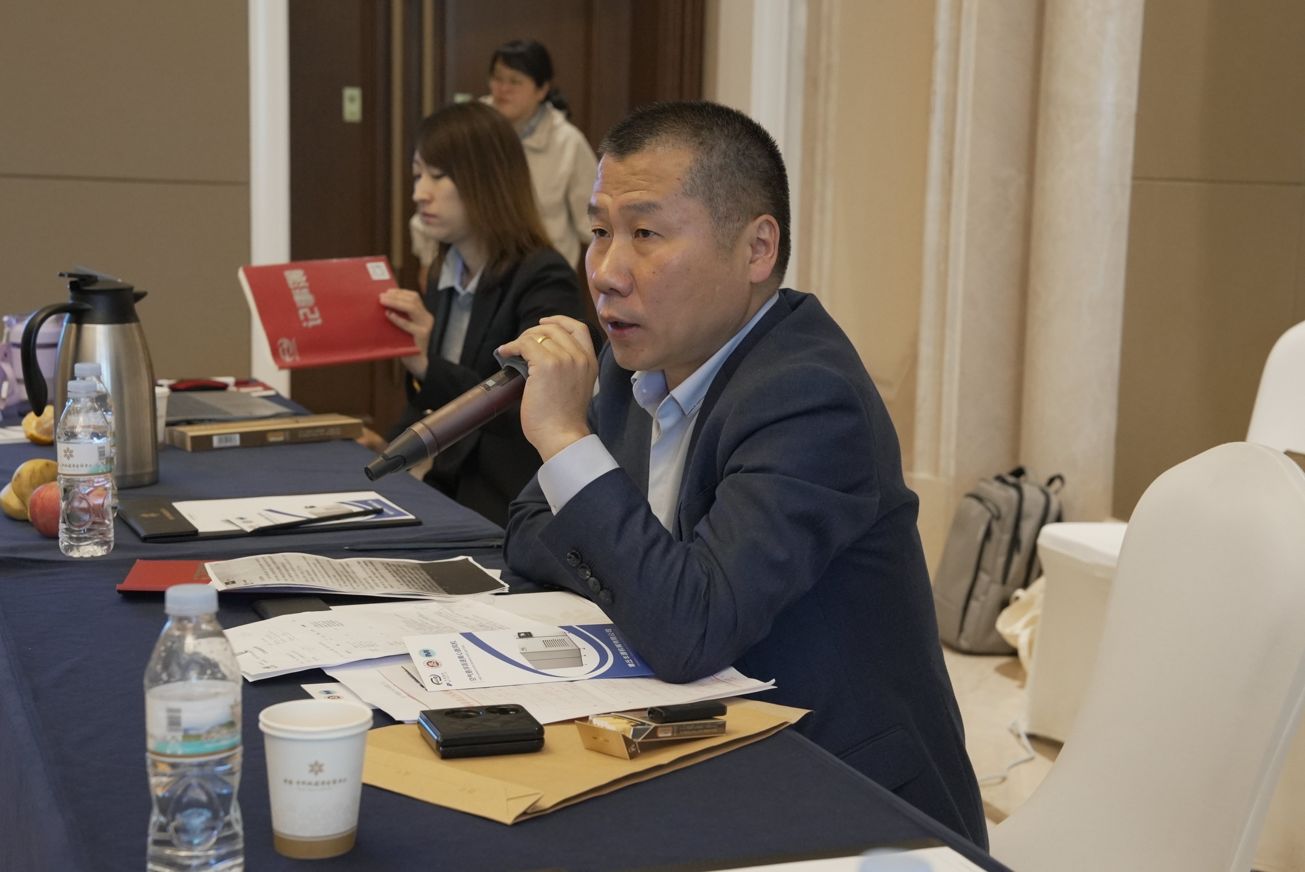 厉兵秣马 使命必达|章丘丰源机械隆重召开2023年五一营销大会 厉兵秣马 使命必达|章丘丰源机械隆重召开2023年五一营销大会